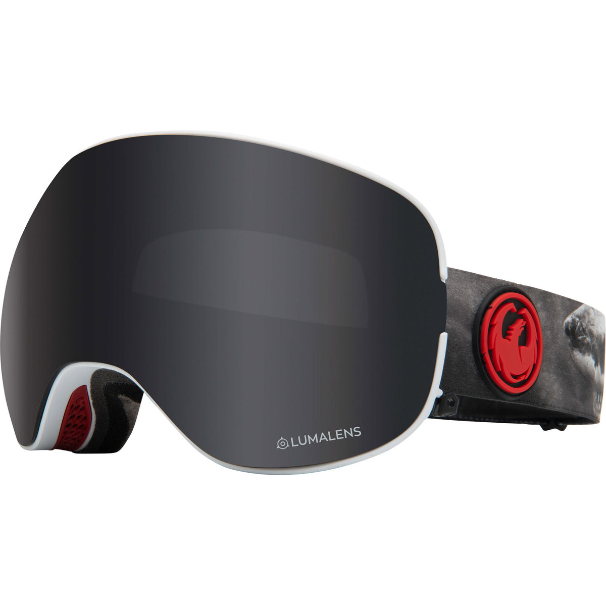 X2 Snow Goggle 2020