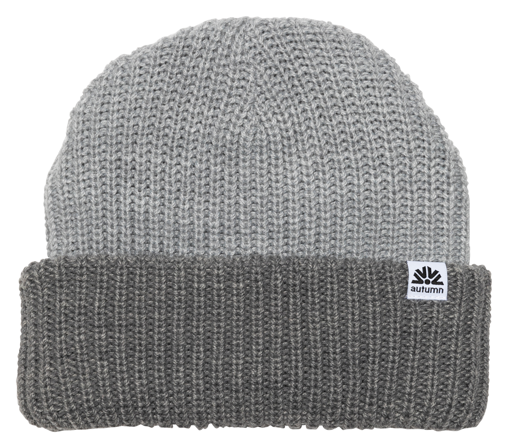 Dual Tone Beanie