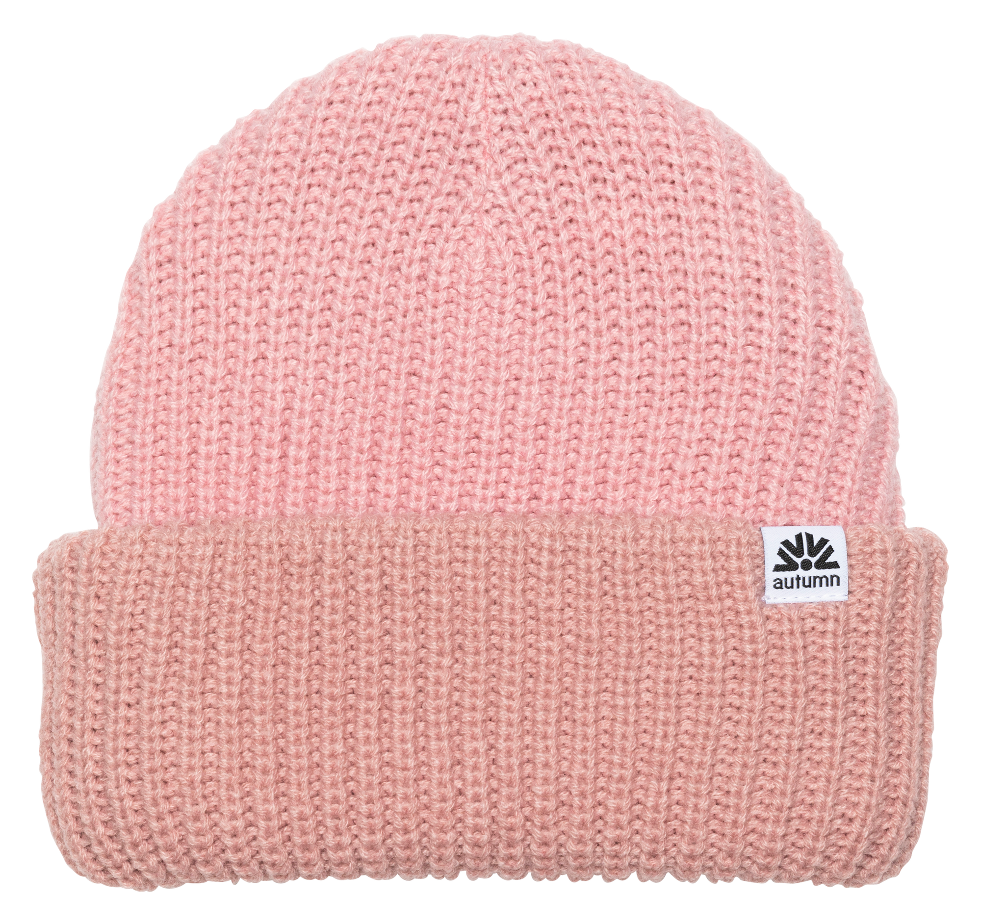 Dual Tone Beanie