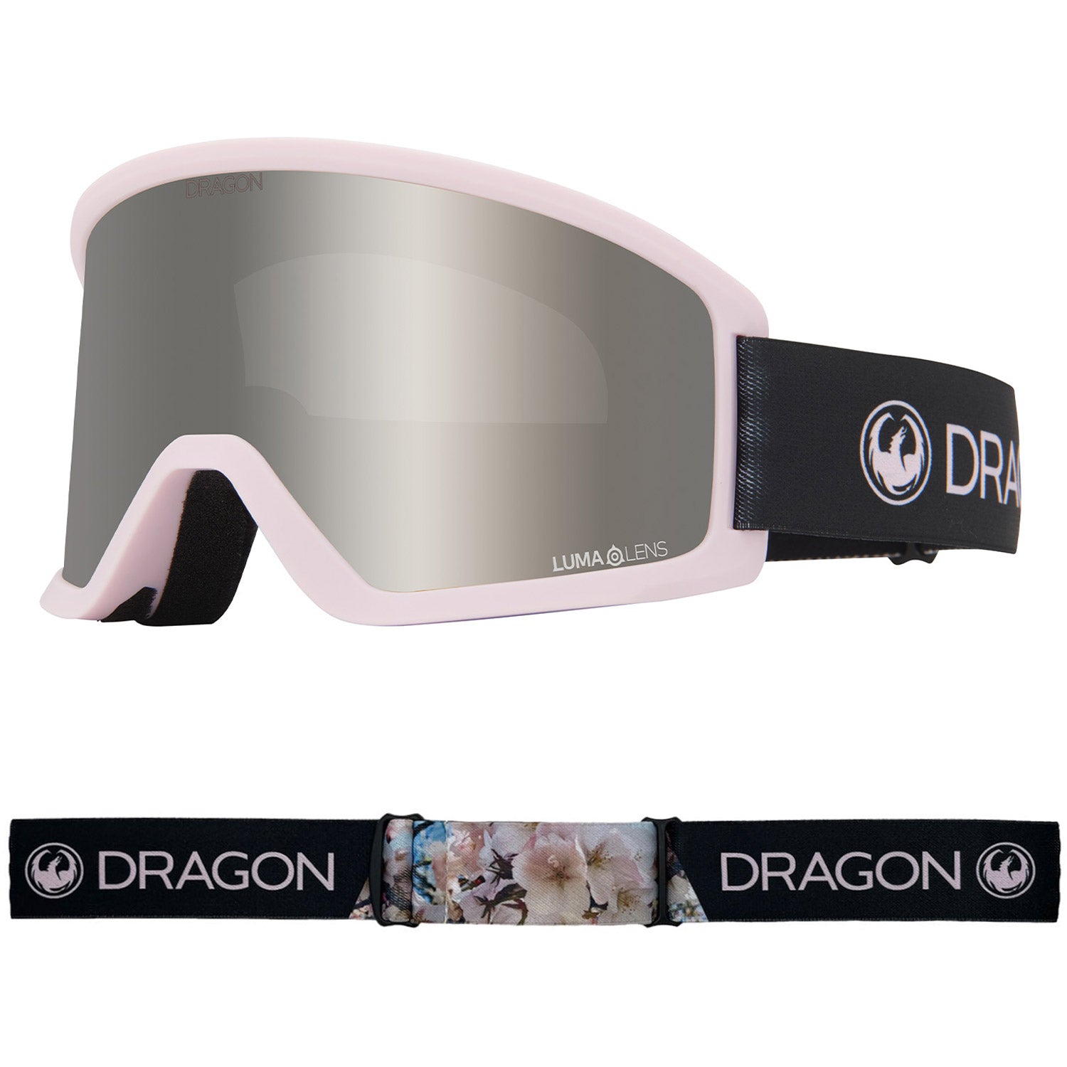 DX3 OTG Snow Goggles