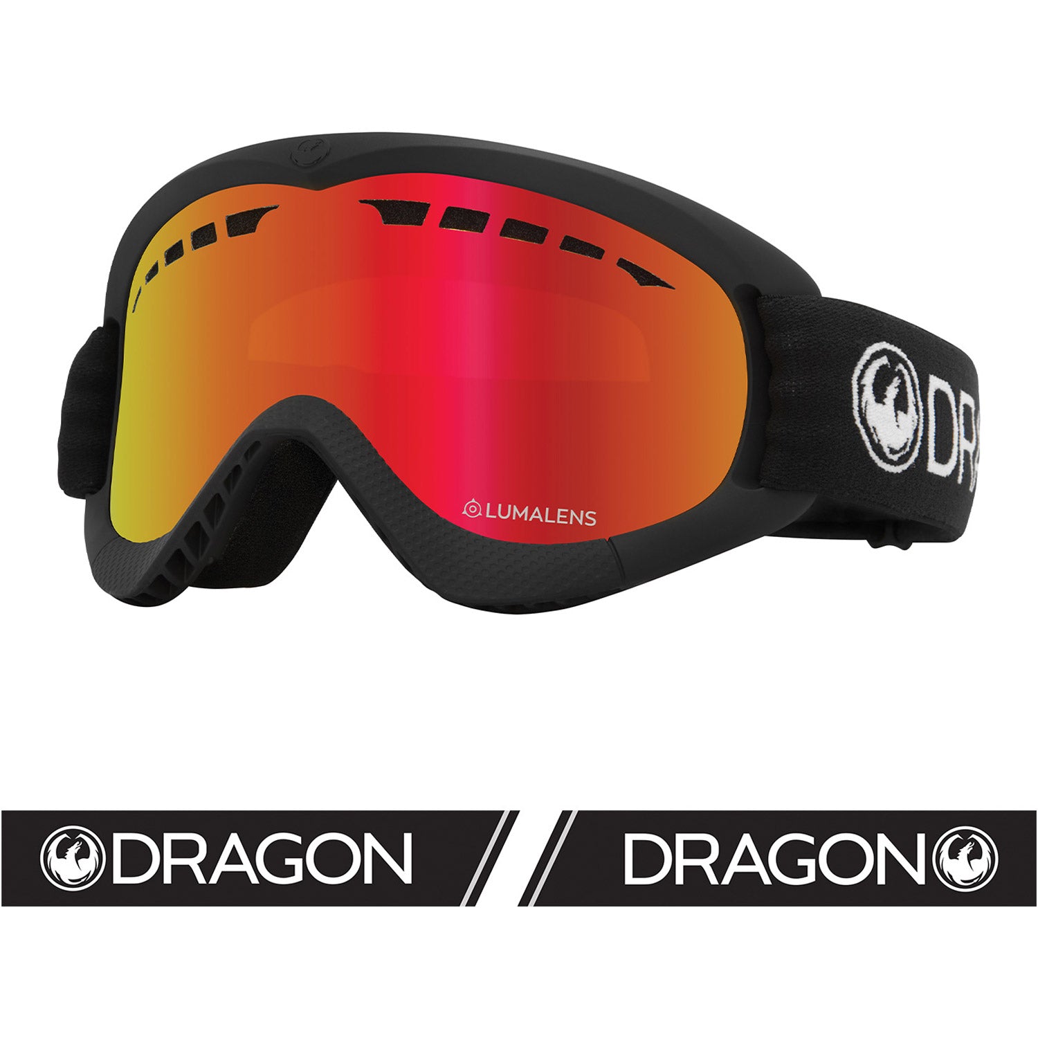 DXS Snow Goggle 2021