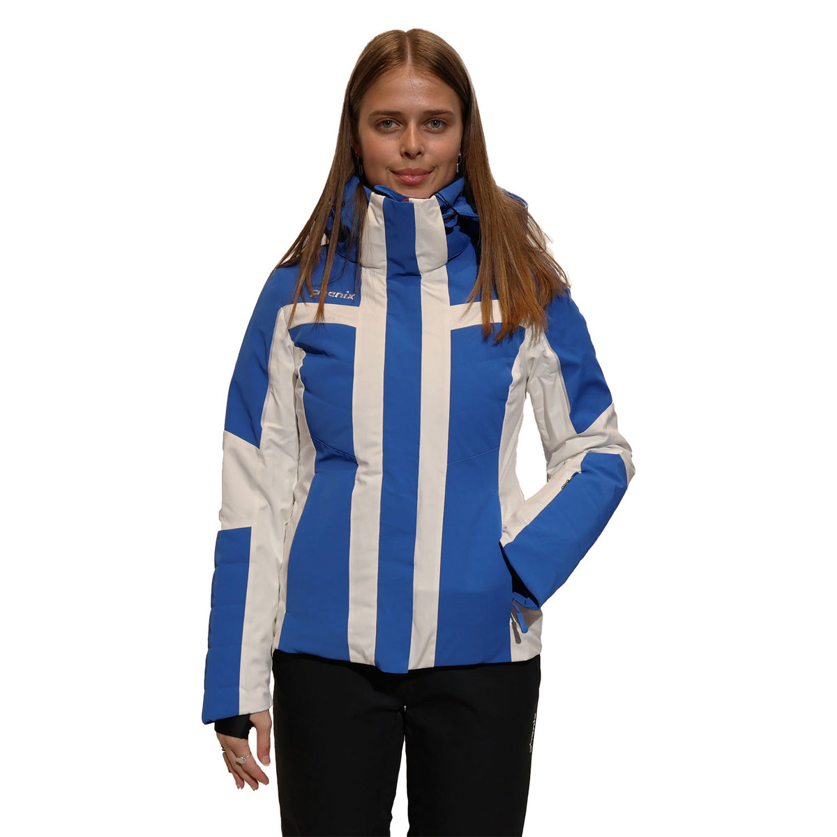 Dahlia Ski Jacket