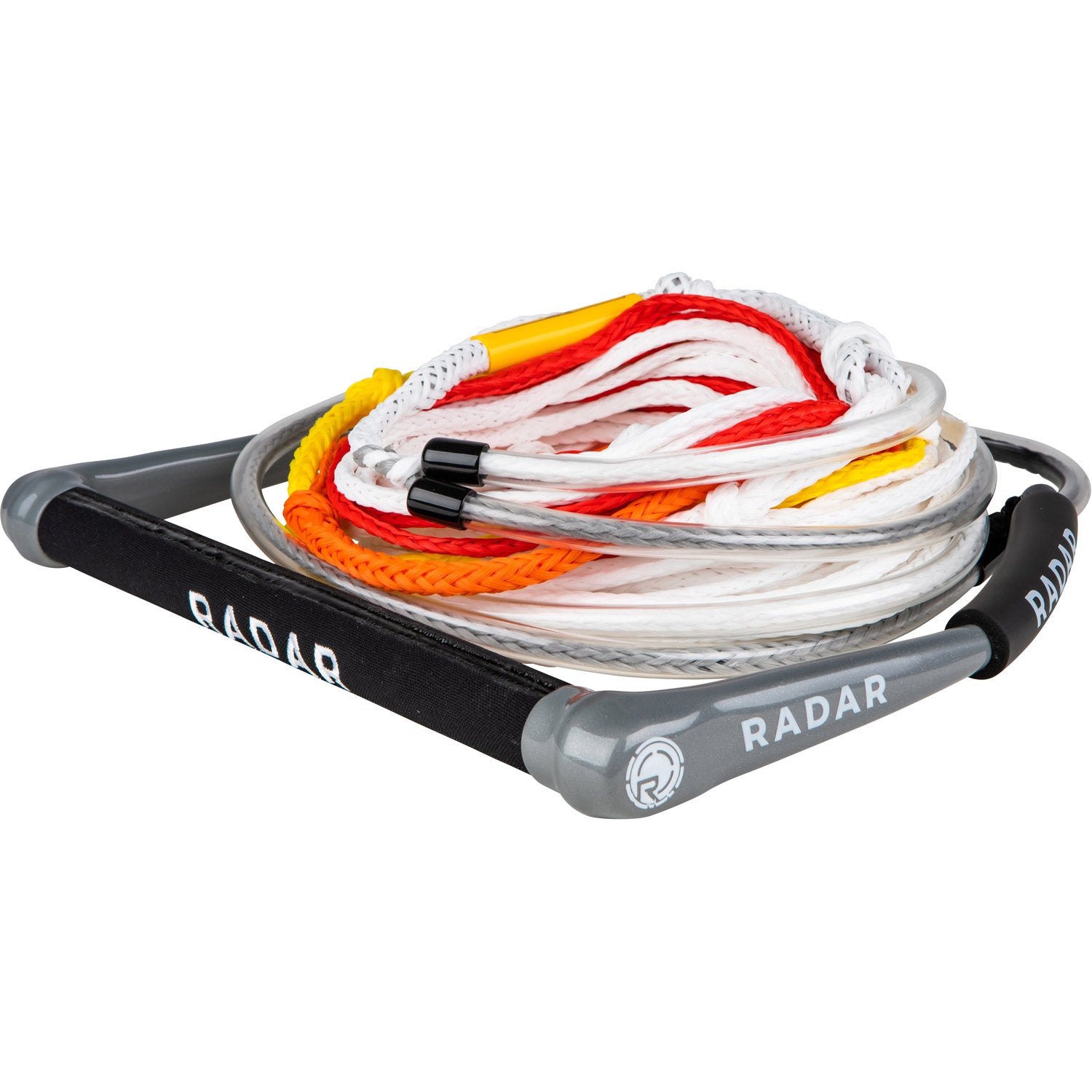 Deep V Diamond Grip Ski Rope Package 2022