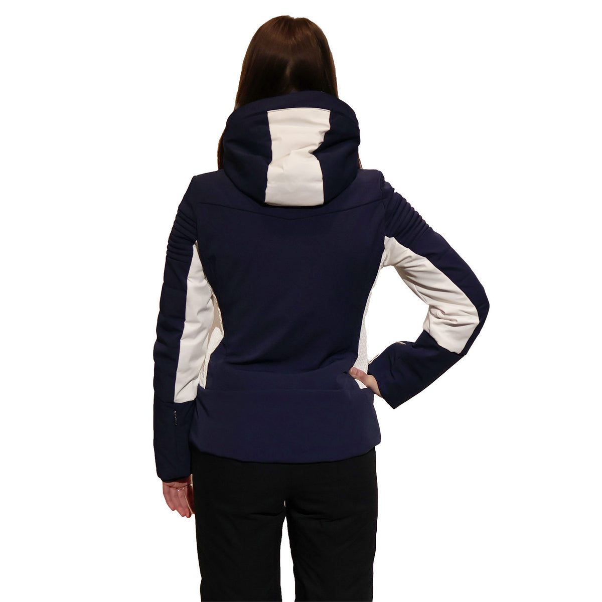 Diamond Ski Jacket