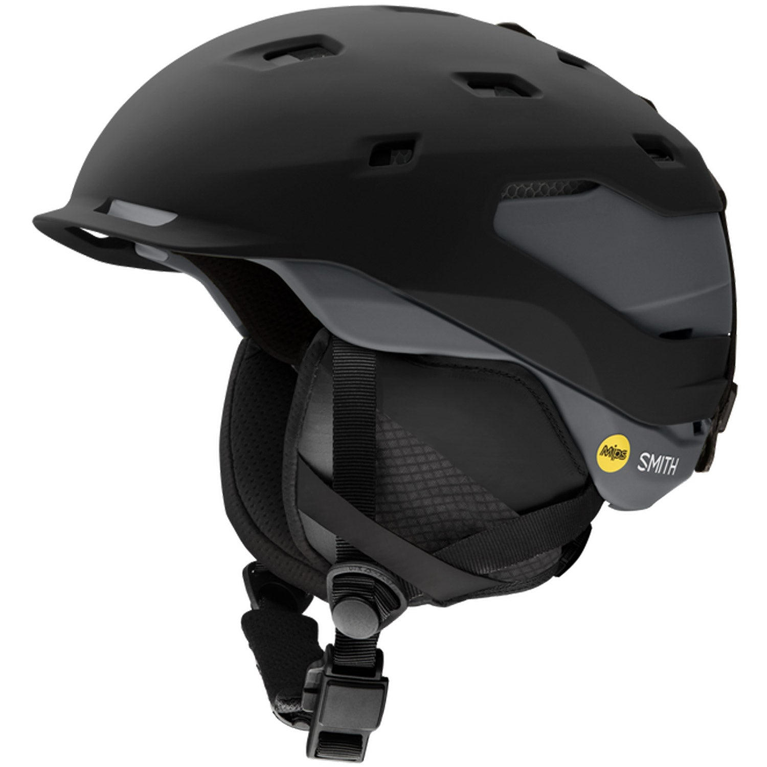 Quantum MIPS Snow Helmet
