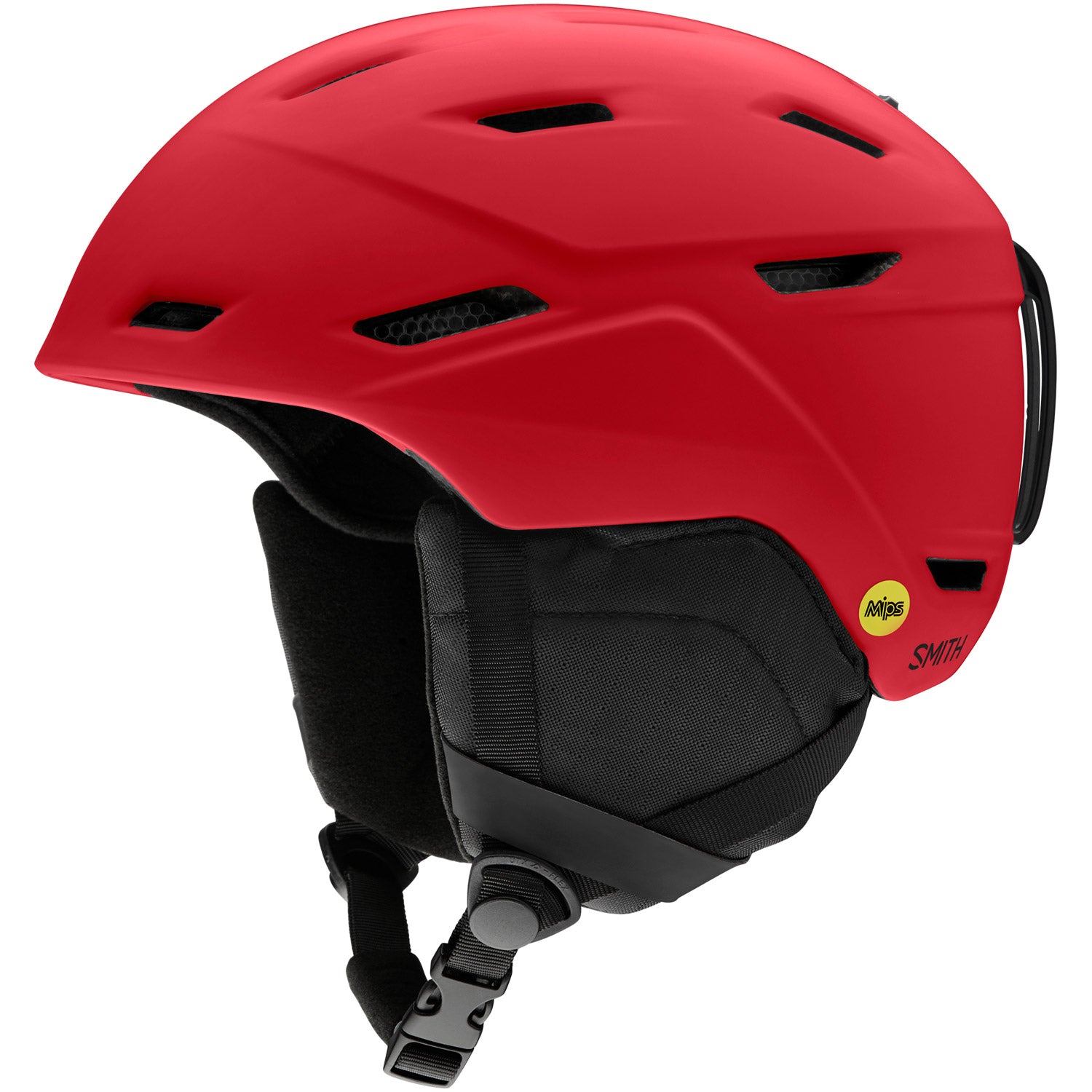 Smith Mission MIPS Helmet 2022