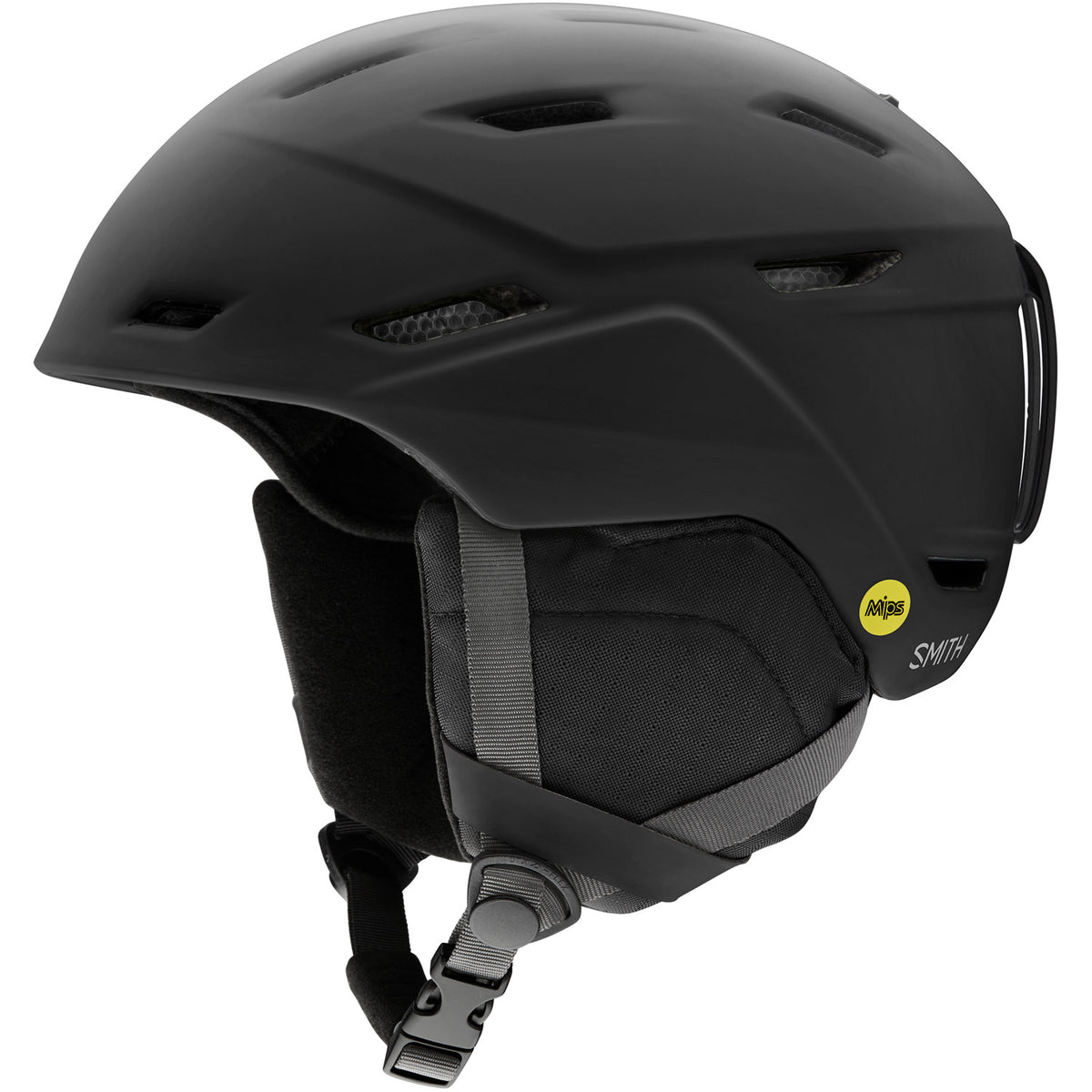 Smith Mission MIPS Helmet 2022