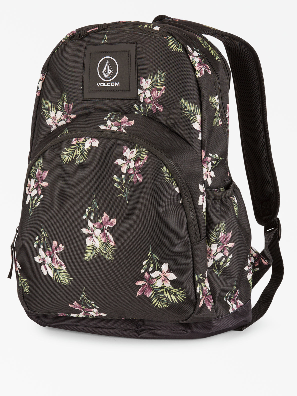 Patch Attack Backpack