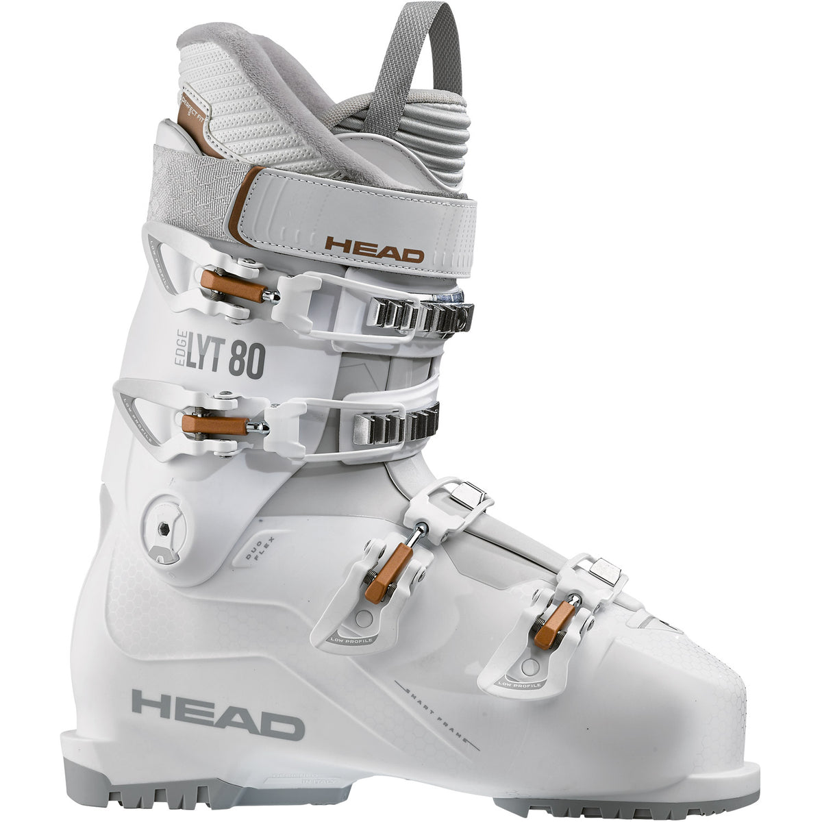 Edge LYT 80 Womens Ski Boot