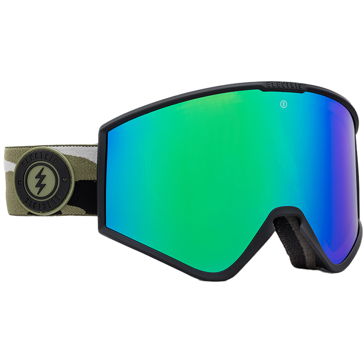 Kleveland Goggle 2021