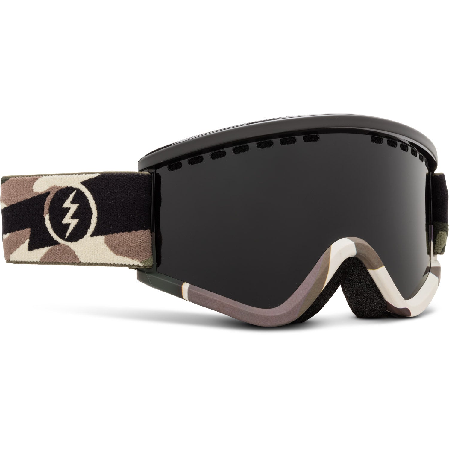 EGV.K Kids Snow Goggle 2022