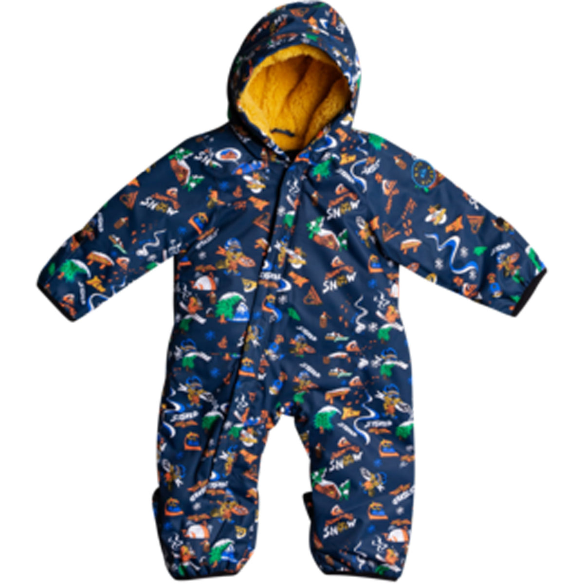 Baby Snow Suit