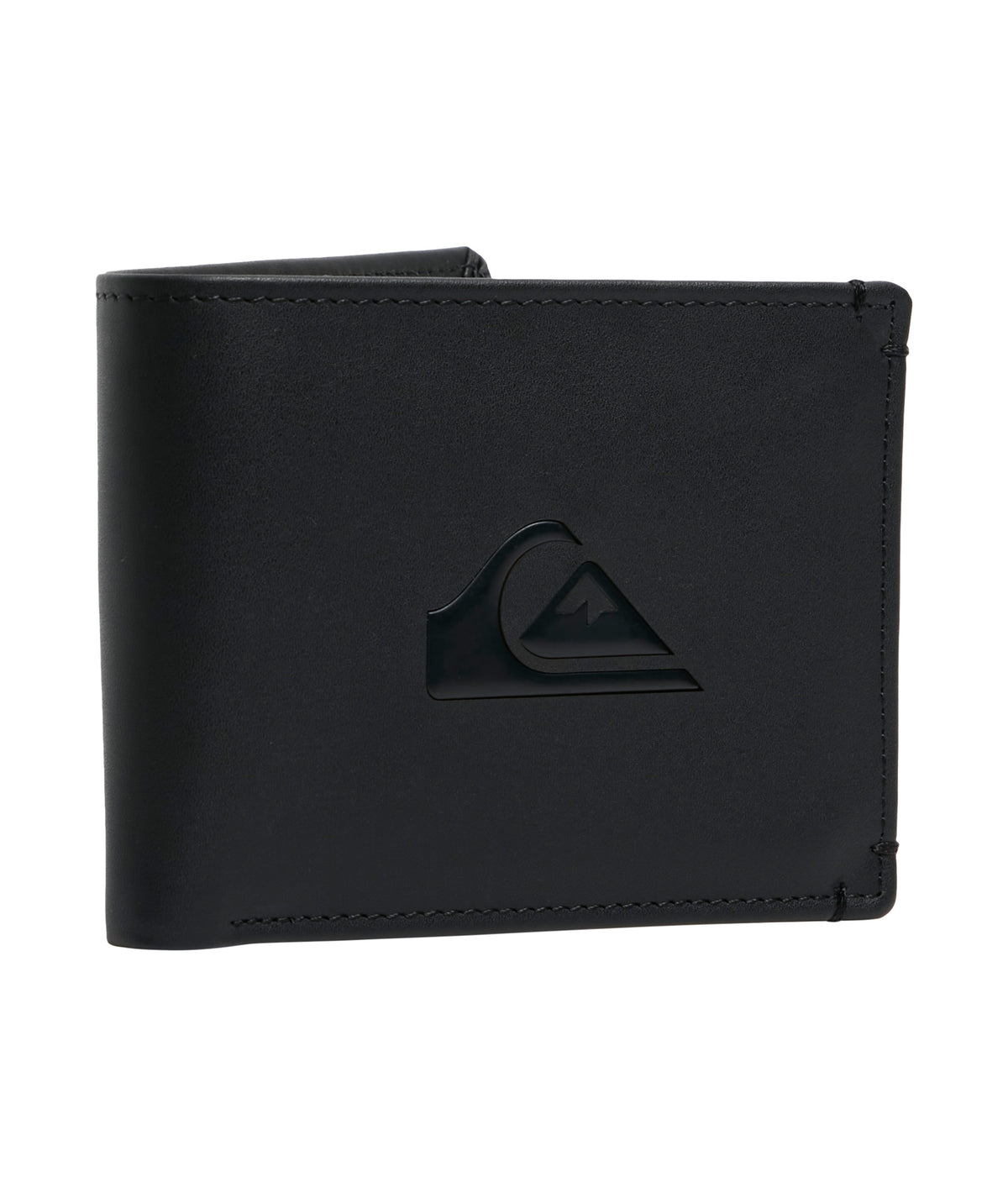 New Miss Dollar Bi-Fold Leather Wallet