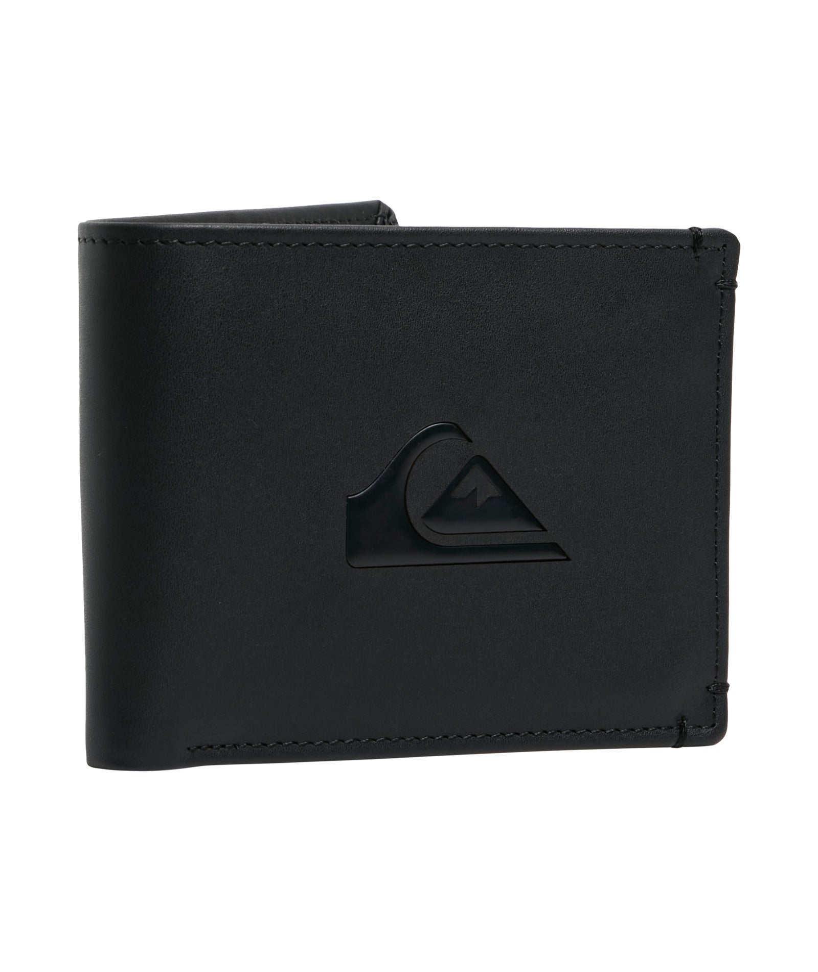 New Miss Dollar Bi-Fold Leather Wallet
