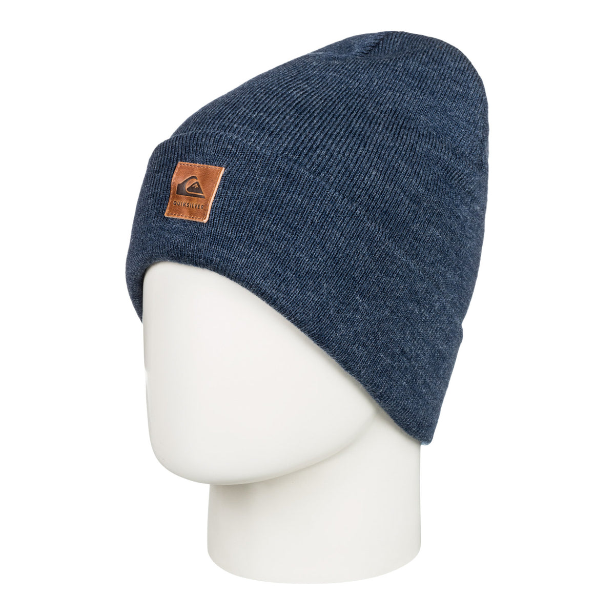 Brigade Fold-Over Beanie