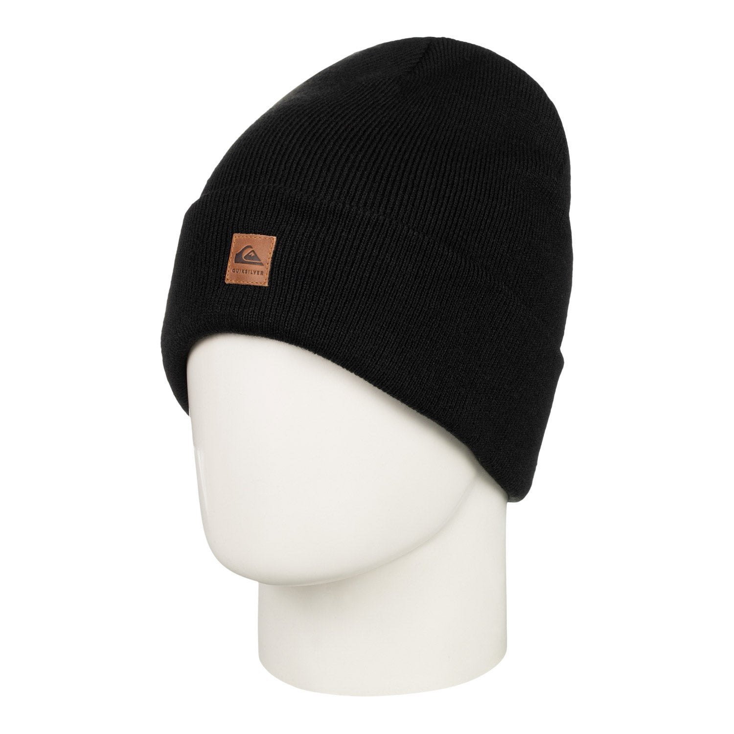 Brigade Fold-Over Beanie