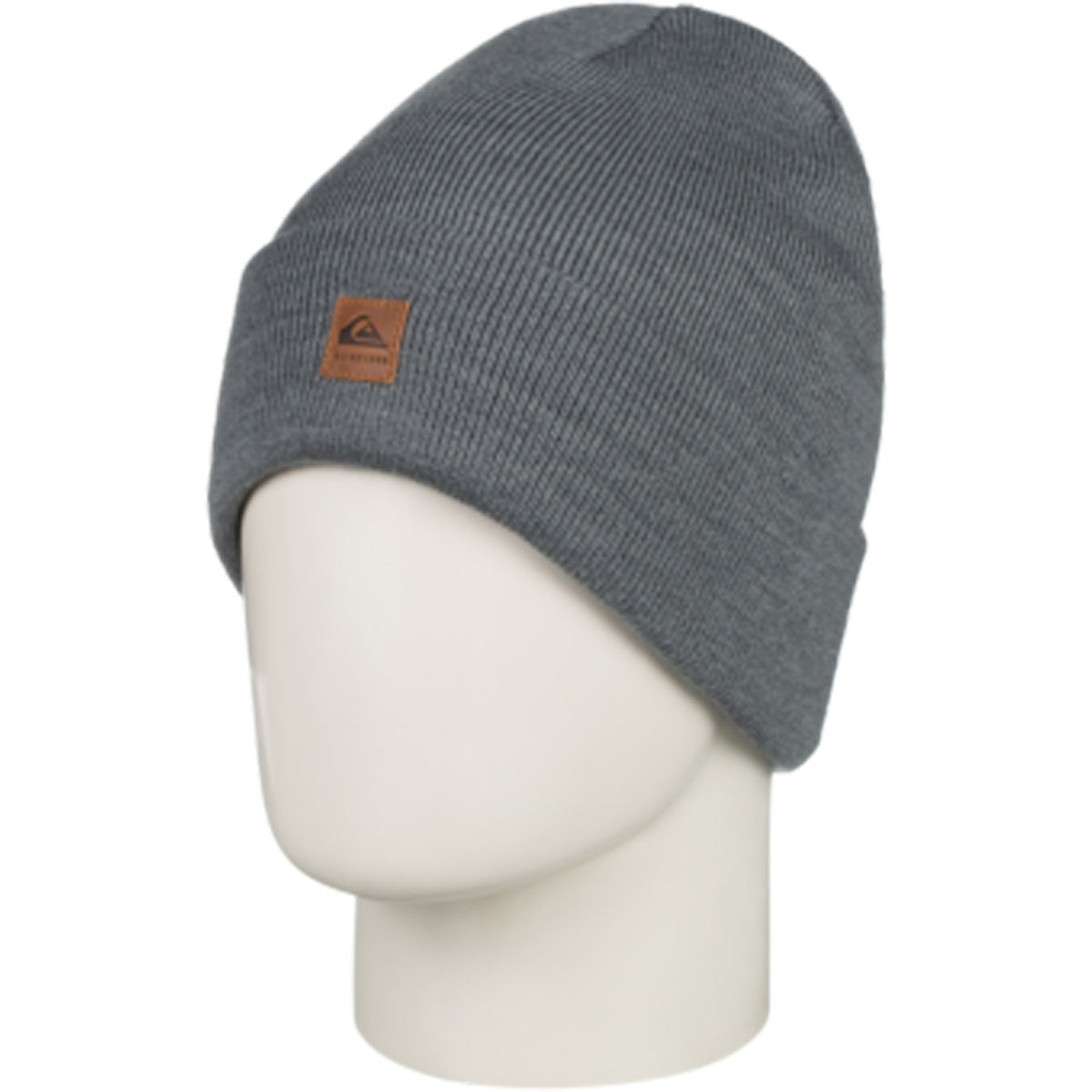 Brigade Fold-Over Beanie