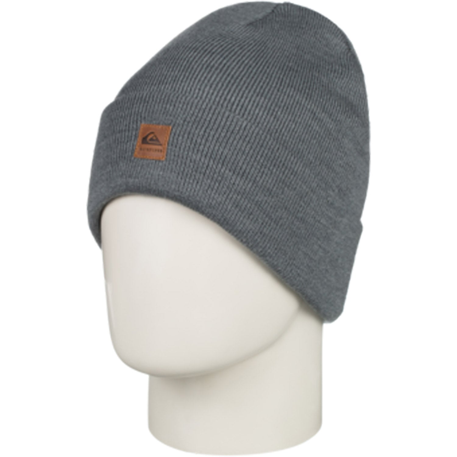 Brigade Fold-Over Beanie