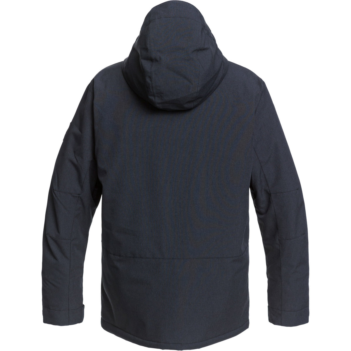 Mission Solid Insulated Jacket