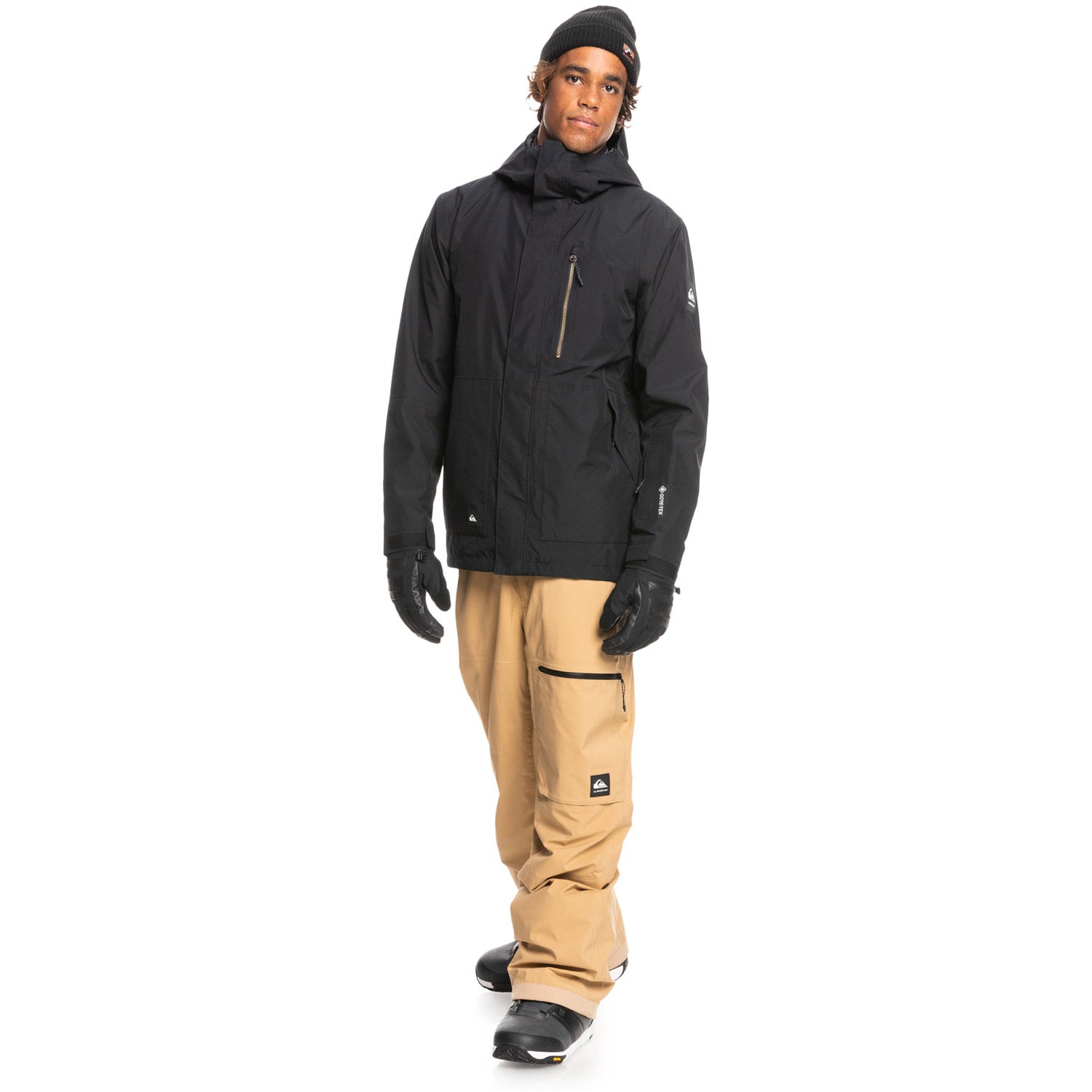 Mission Gore-Tex Jacket