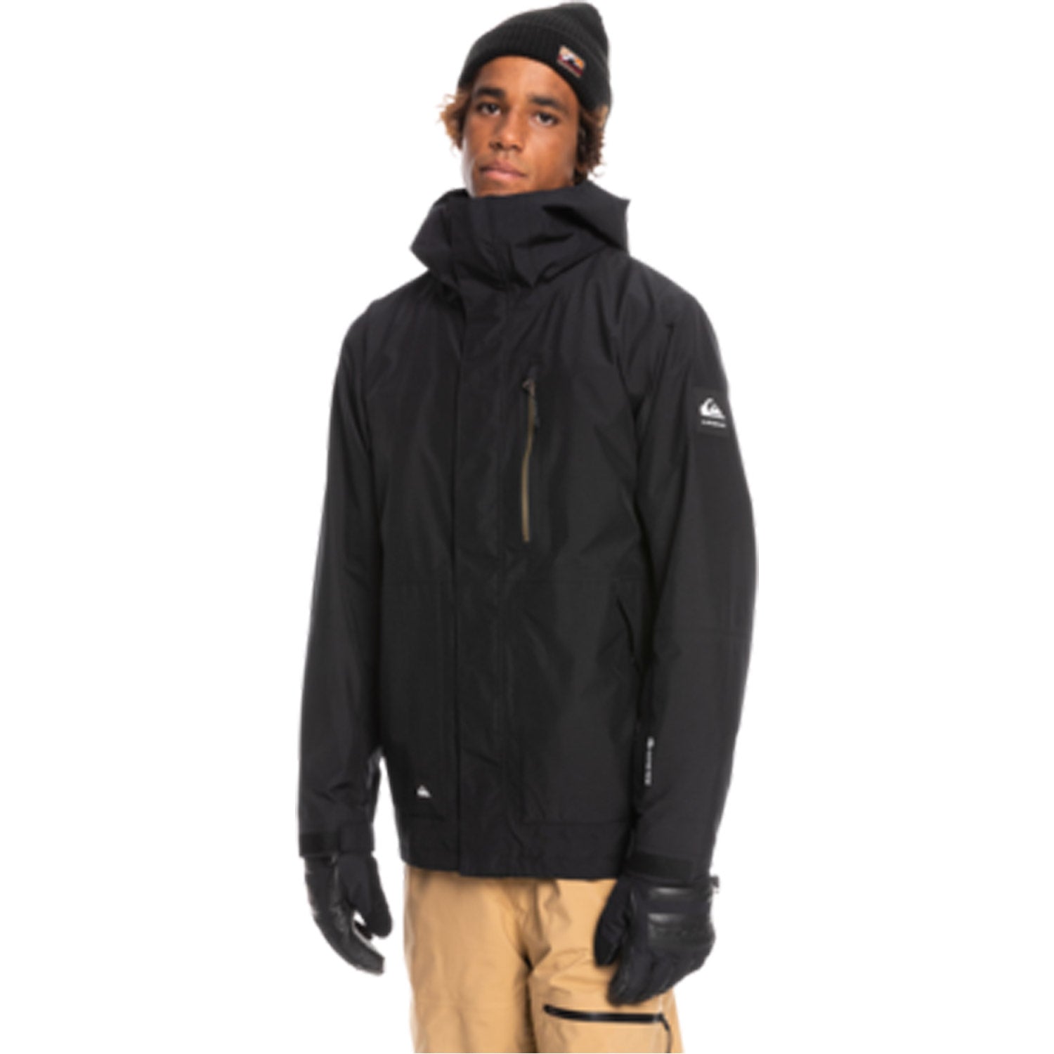 Mission Gore-Tex Jacket