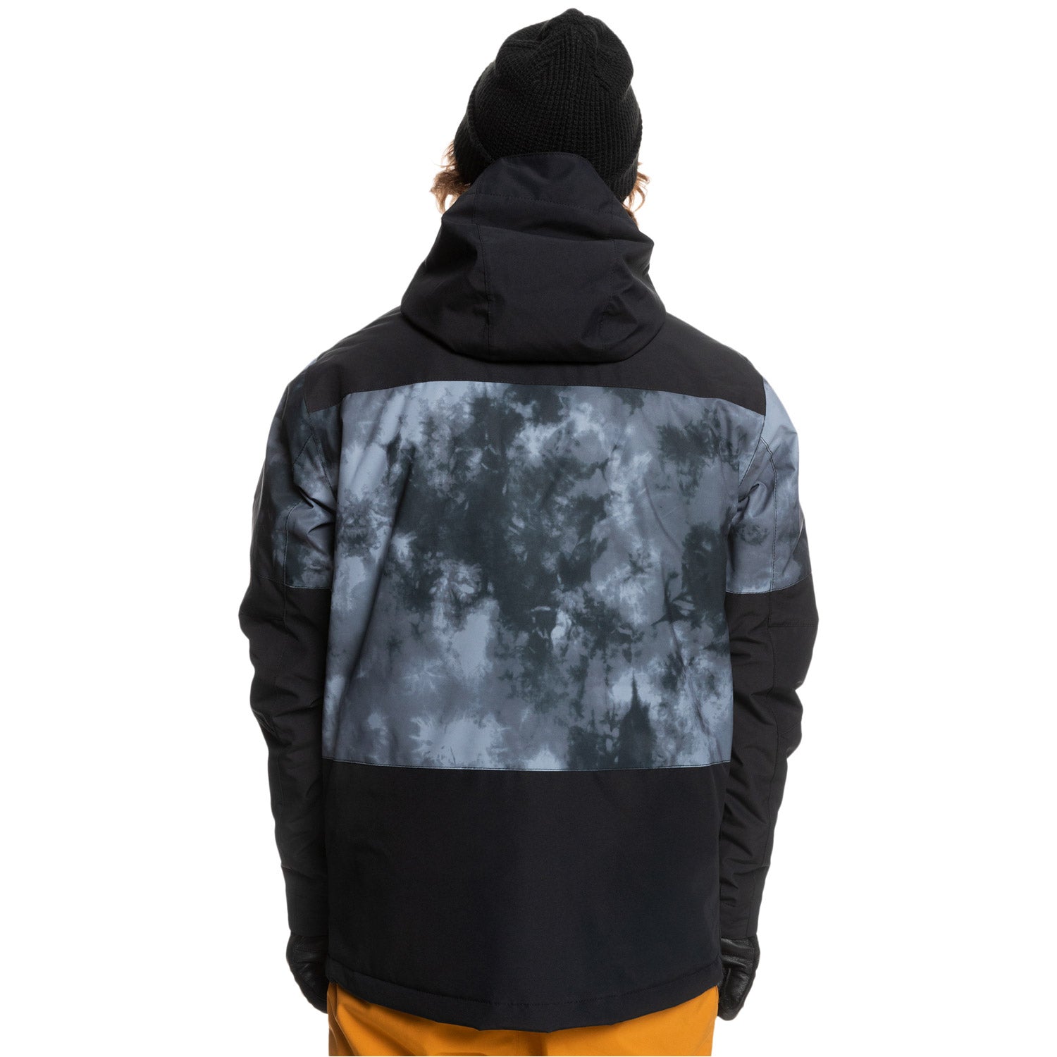Mission Insulated Jacket