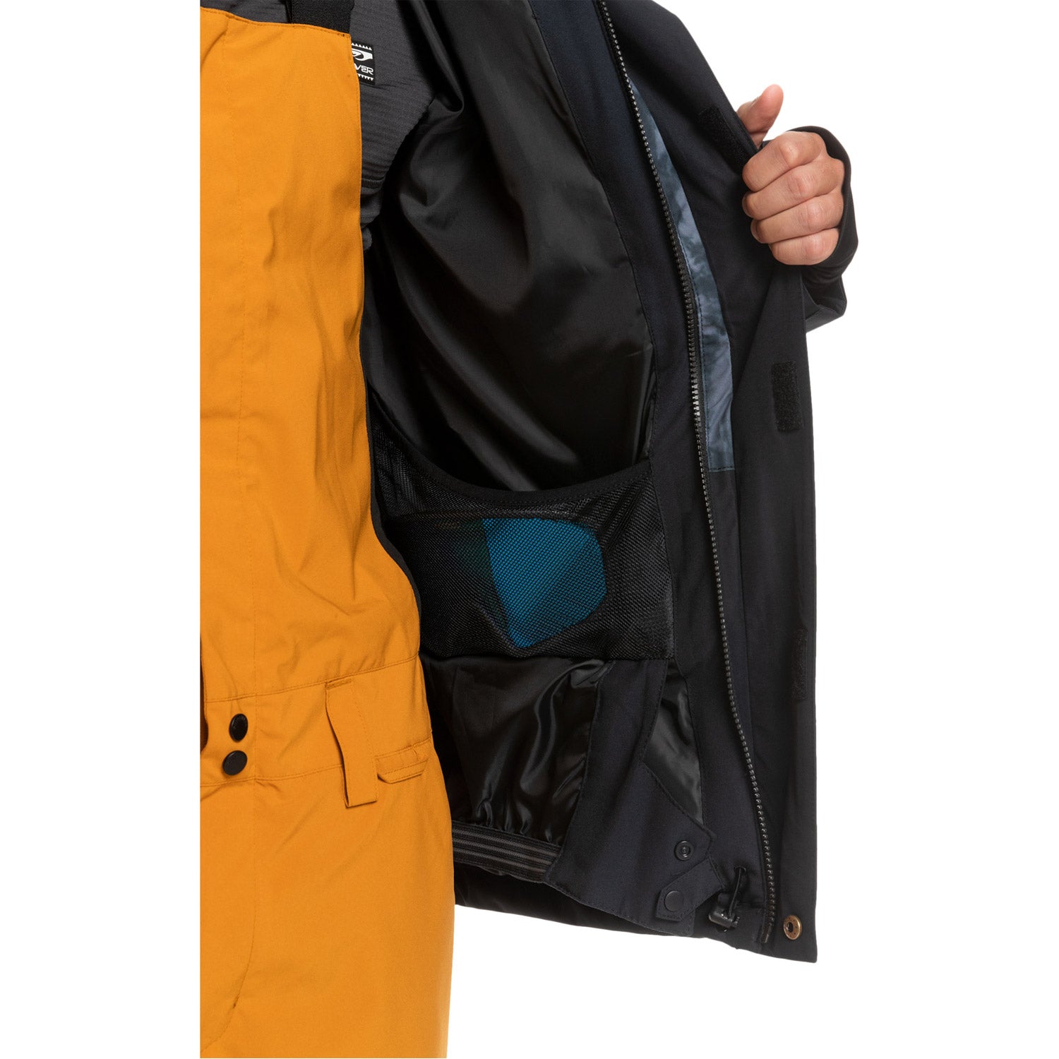 Mission Insulated Jacket