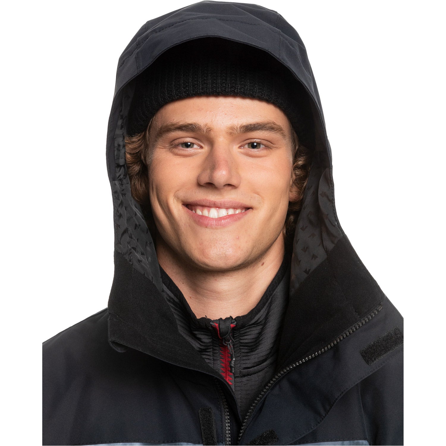 Mission Insulated Jacket
