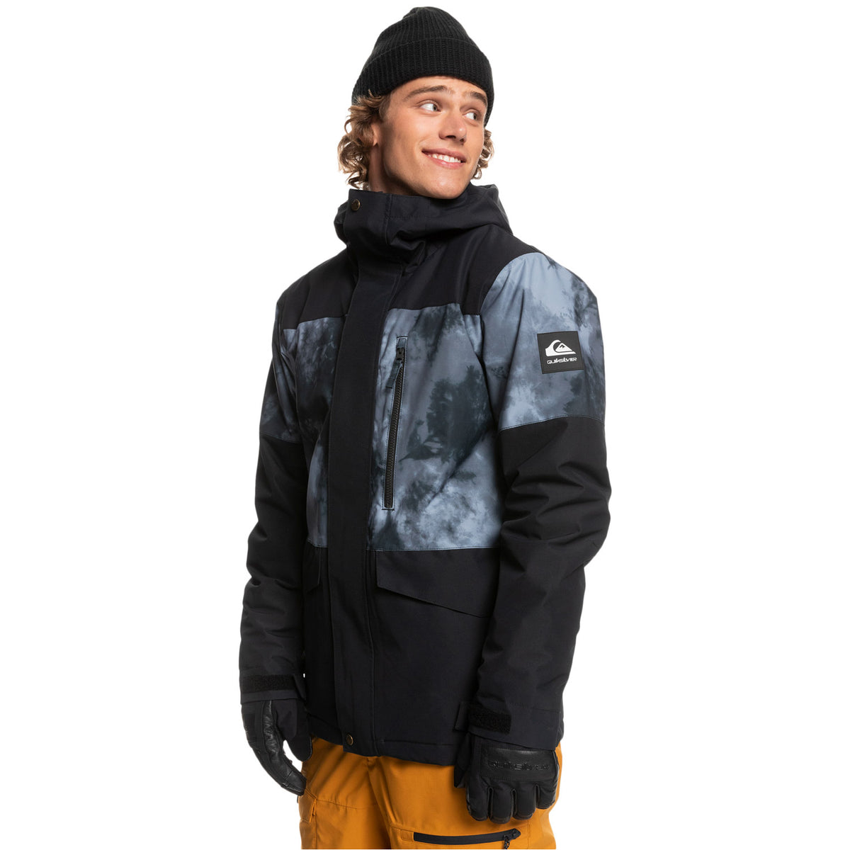 Mission Insulated Jacket