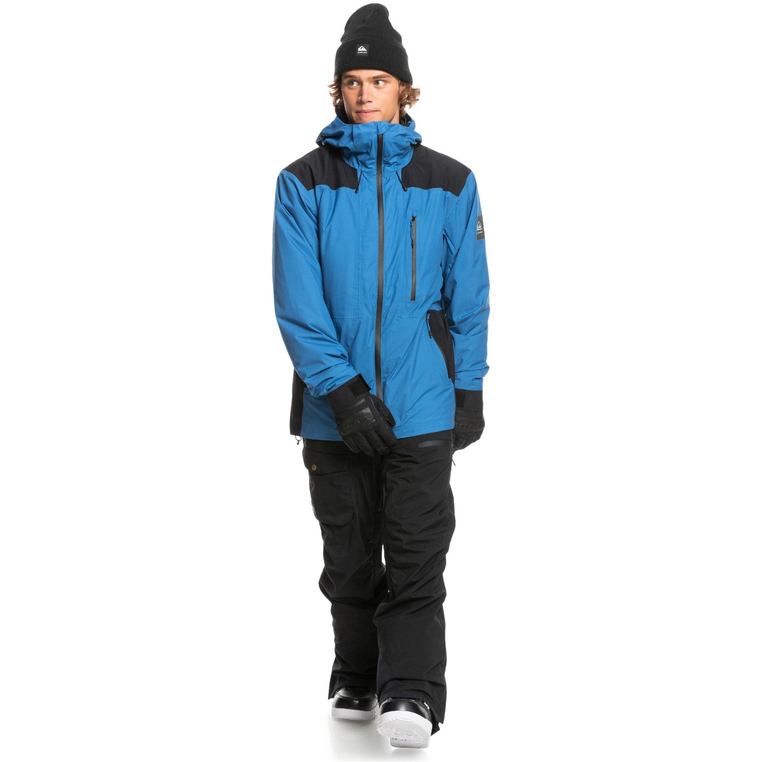 Travis Rice Gore-Tex Infinium Jacket