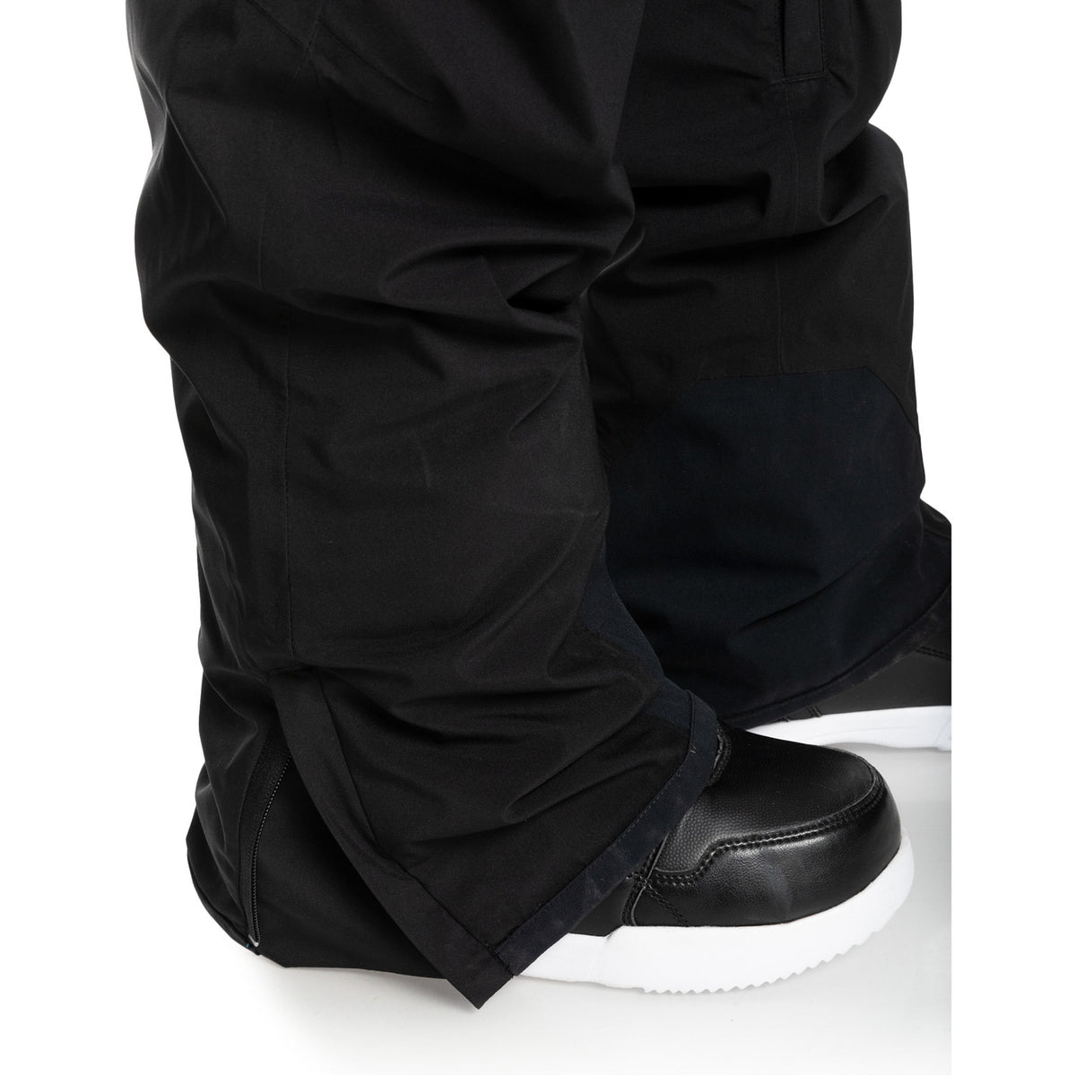 Utility Shell Pants