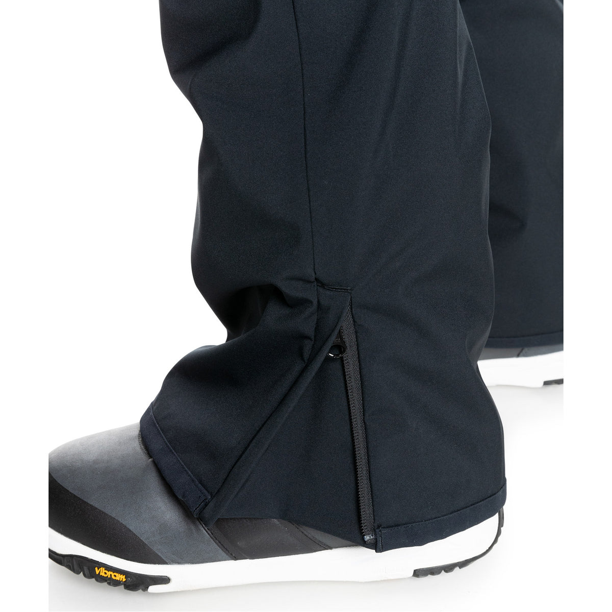 Utility Shell Bib Pants