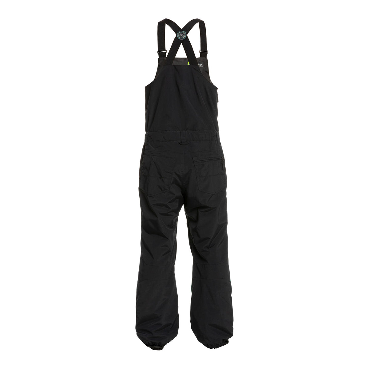 Fly High Shell Bib Pants