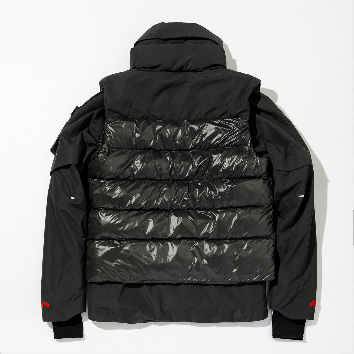 Alpine Vest Ski Jacket