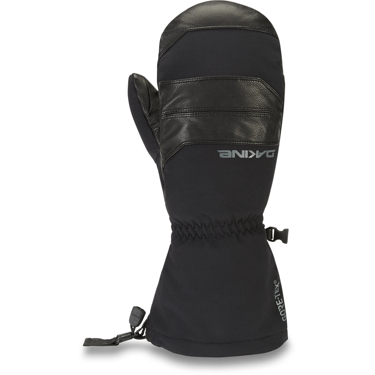 Dakine Excursion Snow Mitt 2020 Black 1