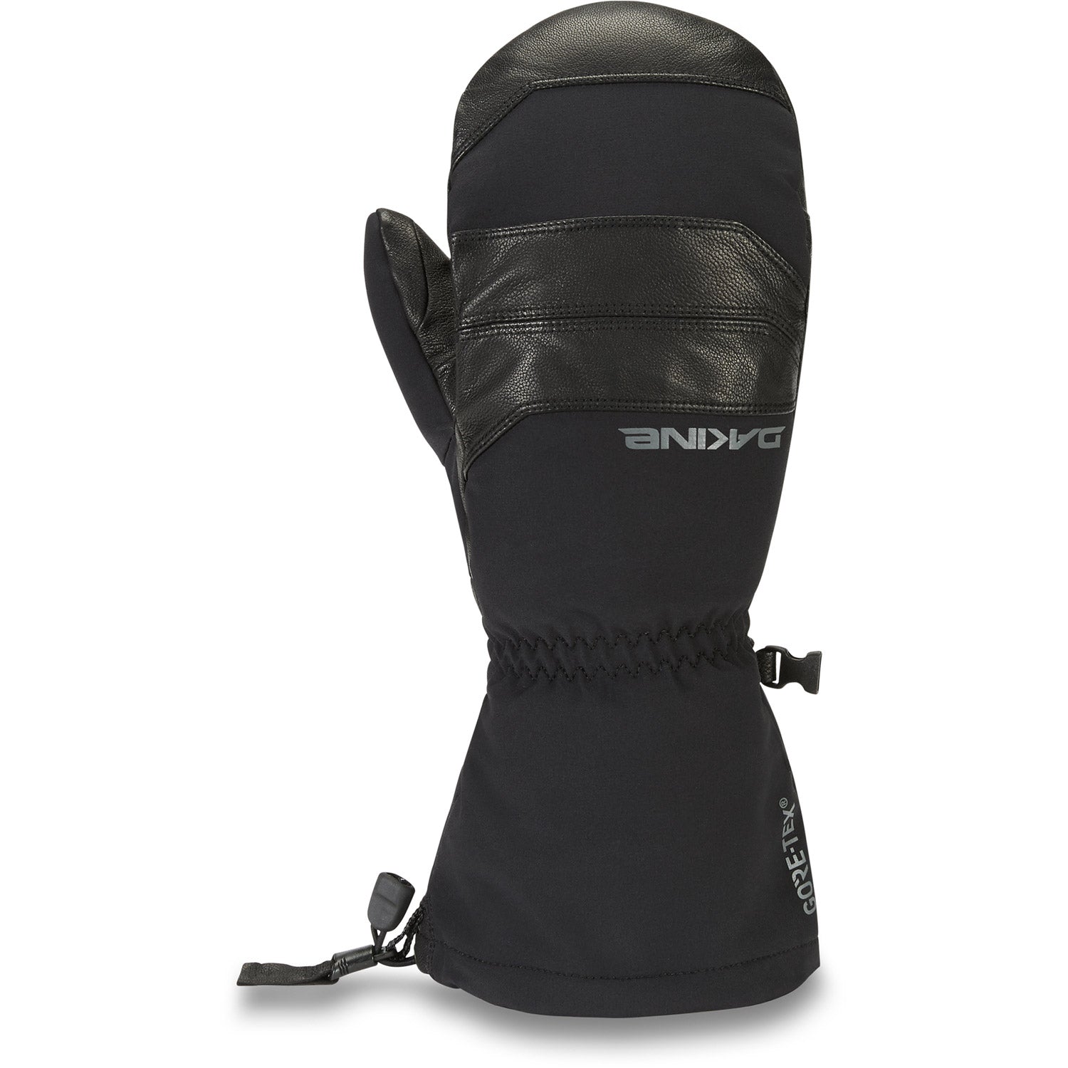 Dakine Excursion Snow Mitt 2020 Black 1