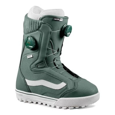 Vans pro hot sale snowboard boots