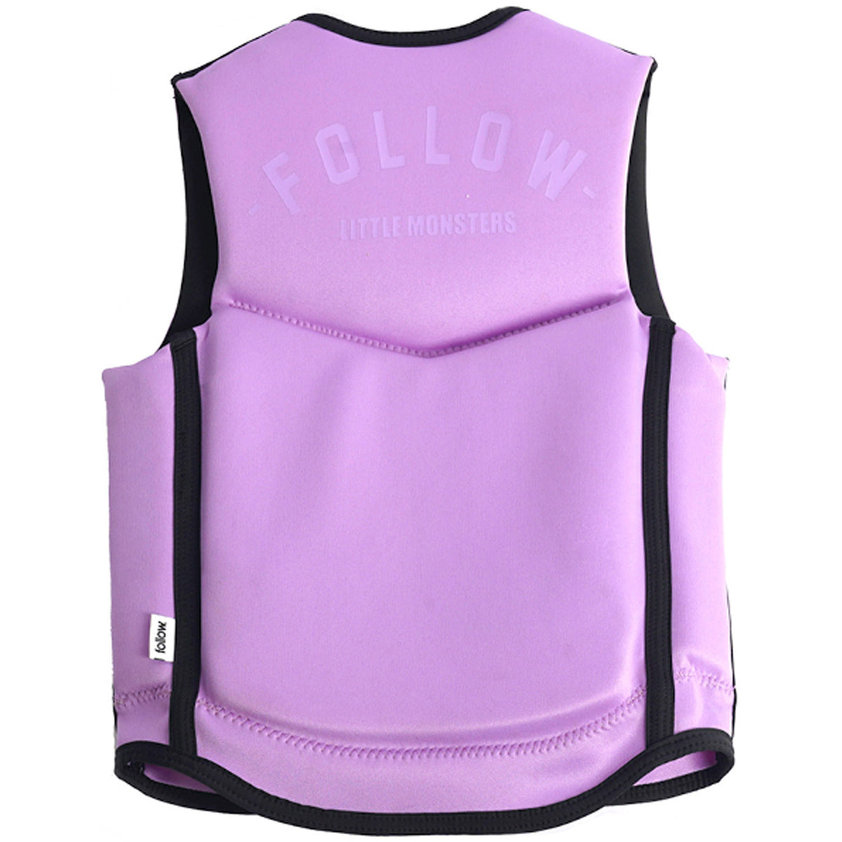 Monster Jr Infant Neo Vest 2023