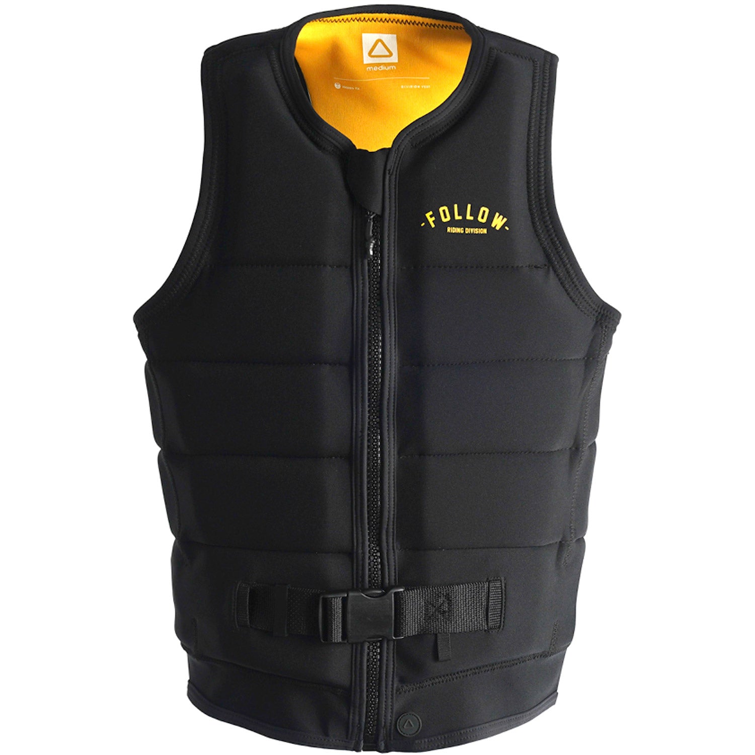 Divison Mens Neo Vest 2023
