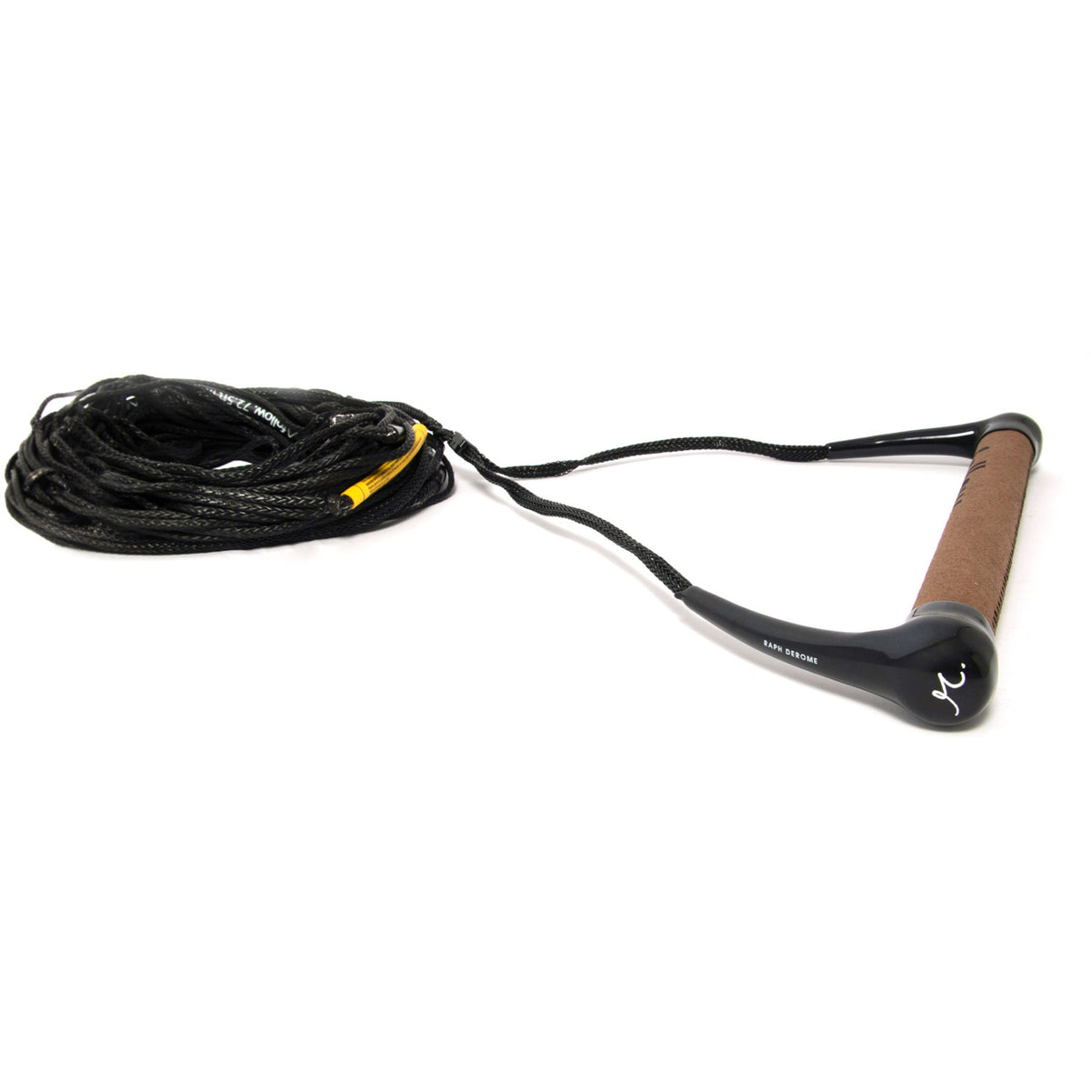 RD Team Wake Rope Package