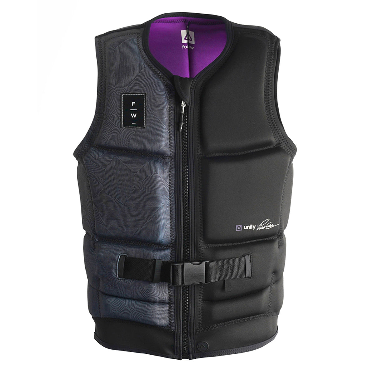 Unity Mens Neo Vest 2023
