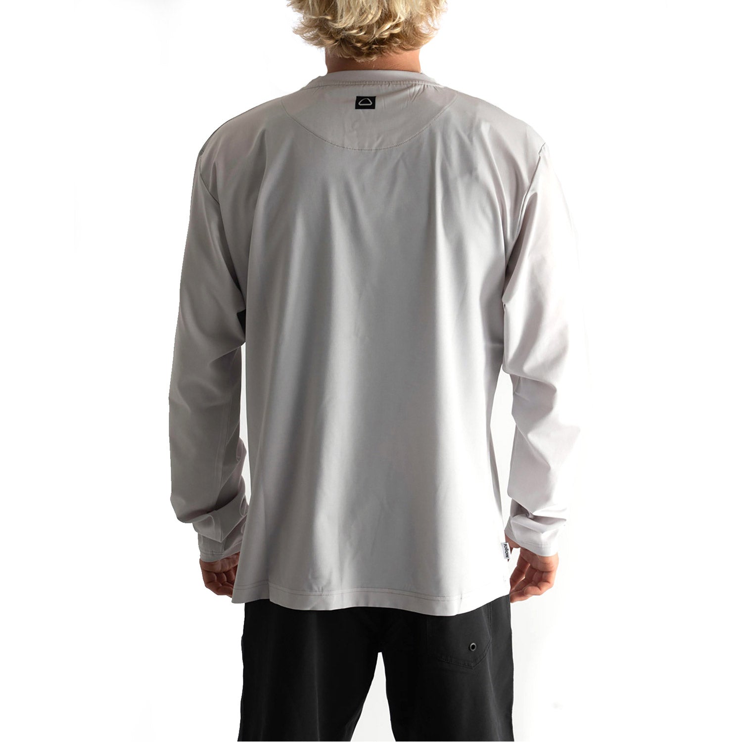 Hydro Corp Long Sleeve Tee