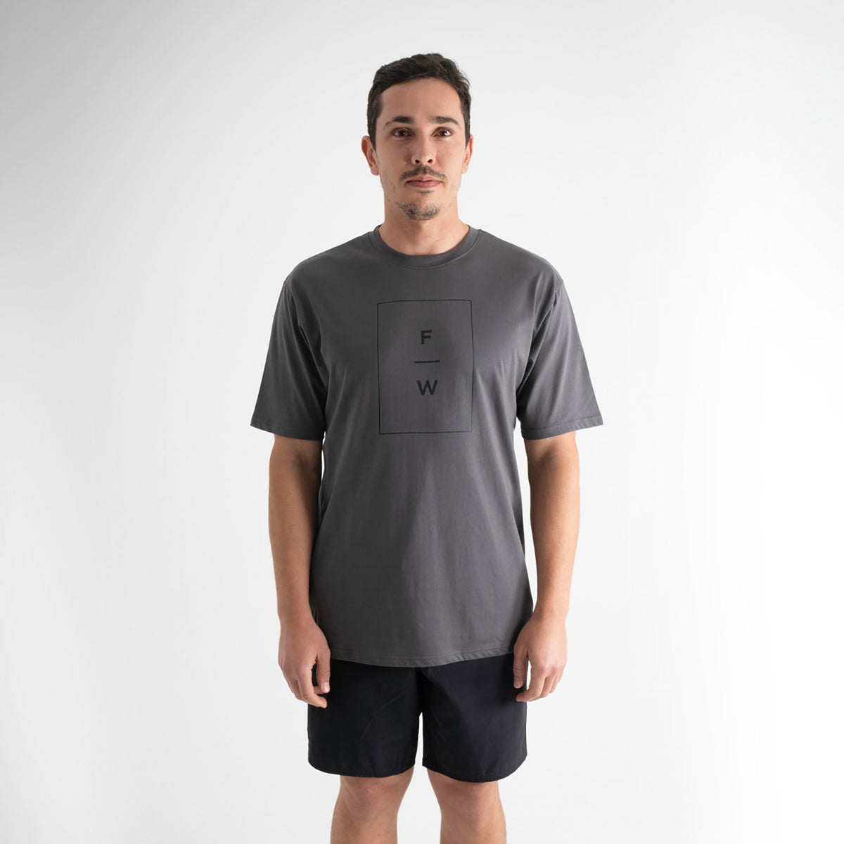 FW Short Sleeve Tee