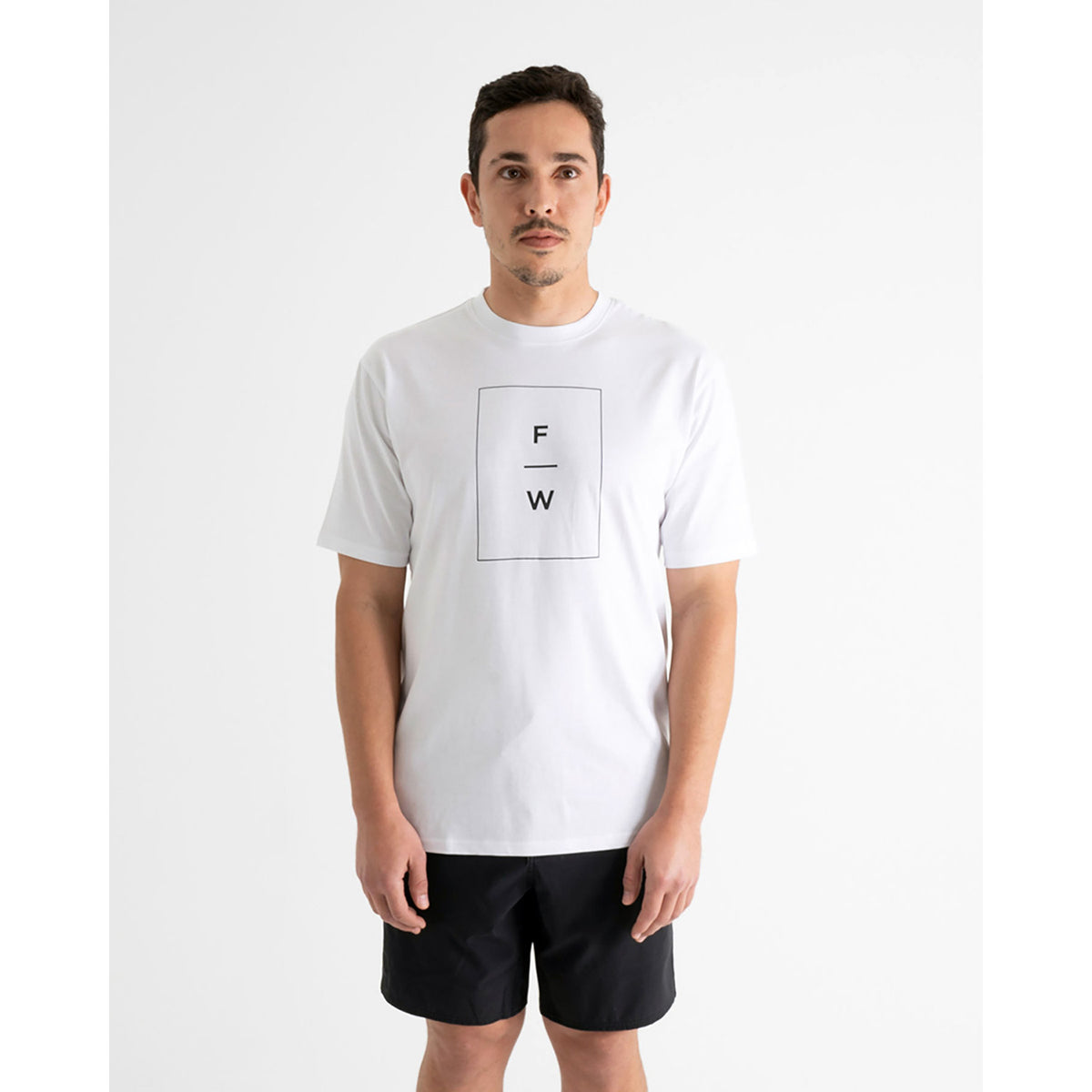 FW Short Sleeve Tee