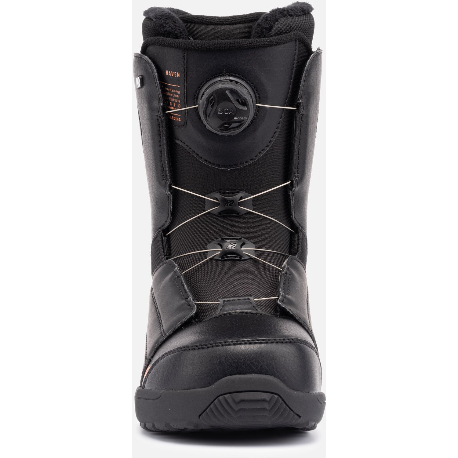 K2 Haven Woman's Snowboard 2021