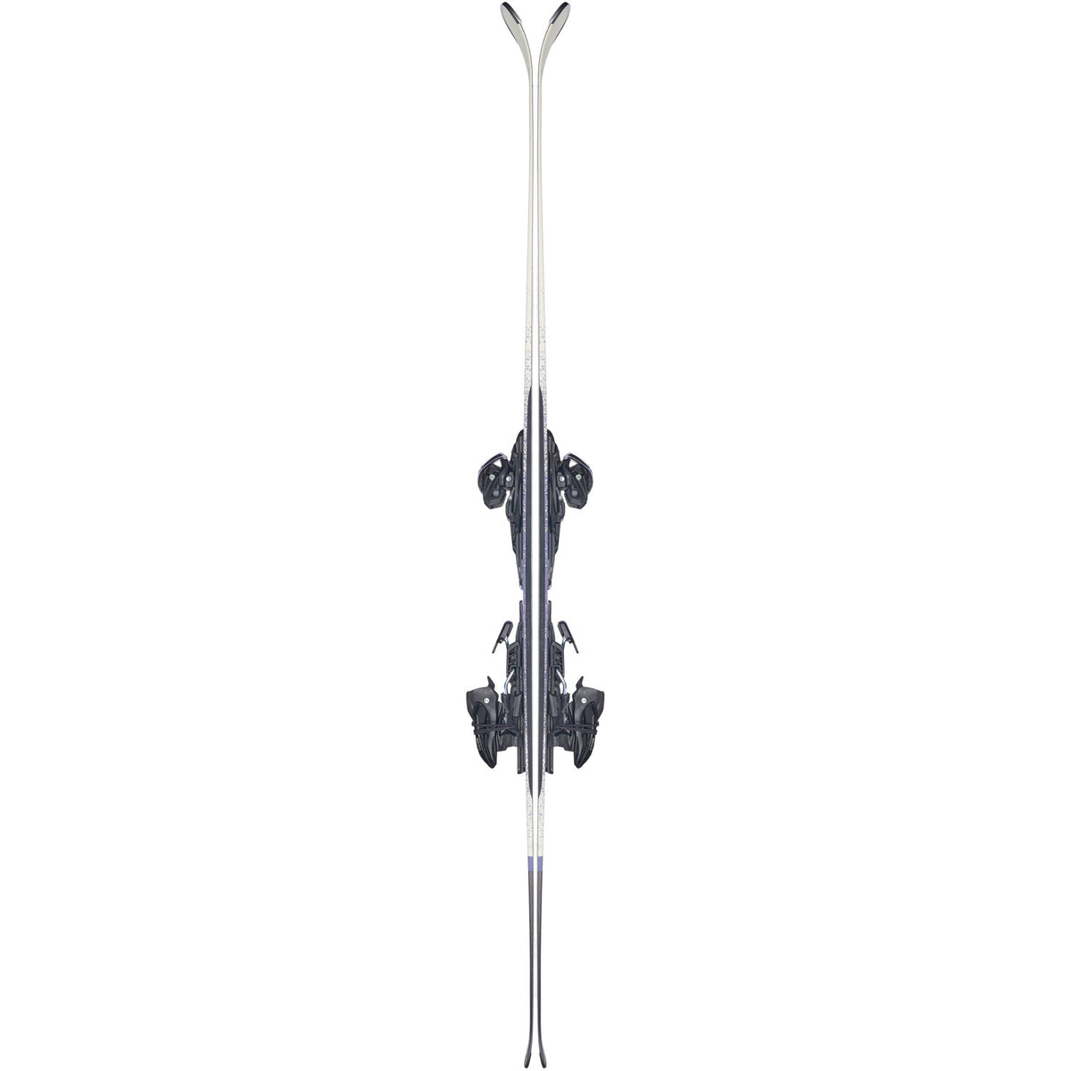 Disruption 76C Womens Skis w/ ER310 Bindings 2023
