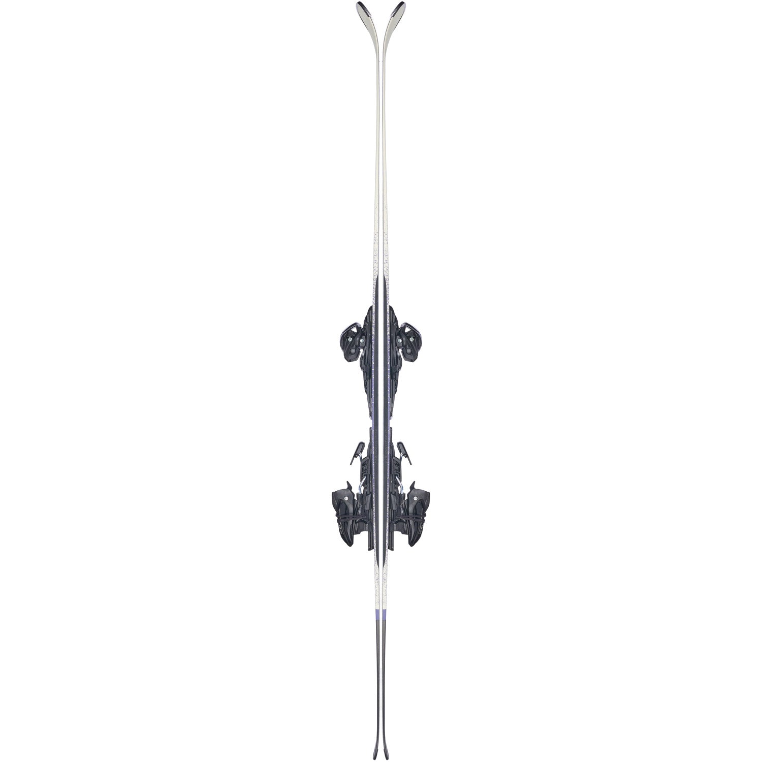 Disruption 76C Womens Skis w/ ER310 Bindings 2023