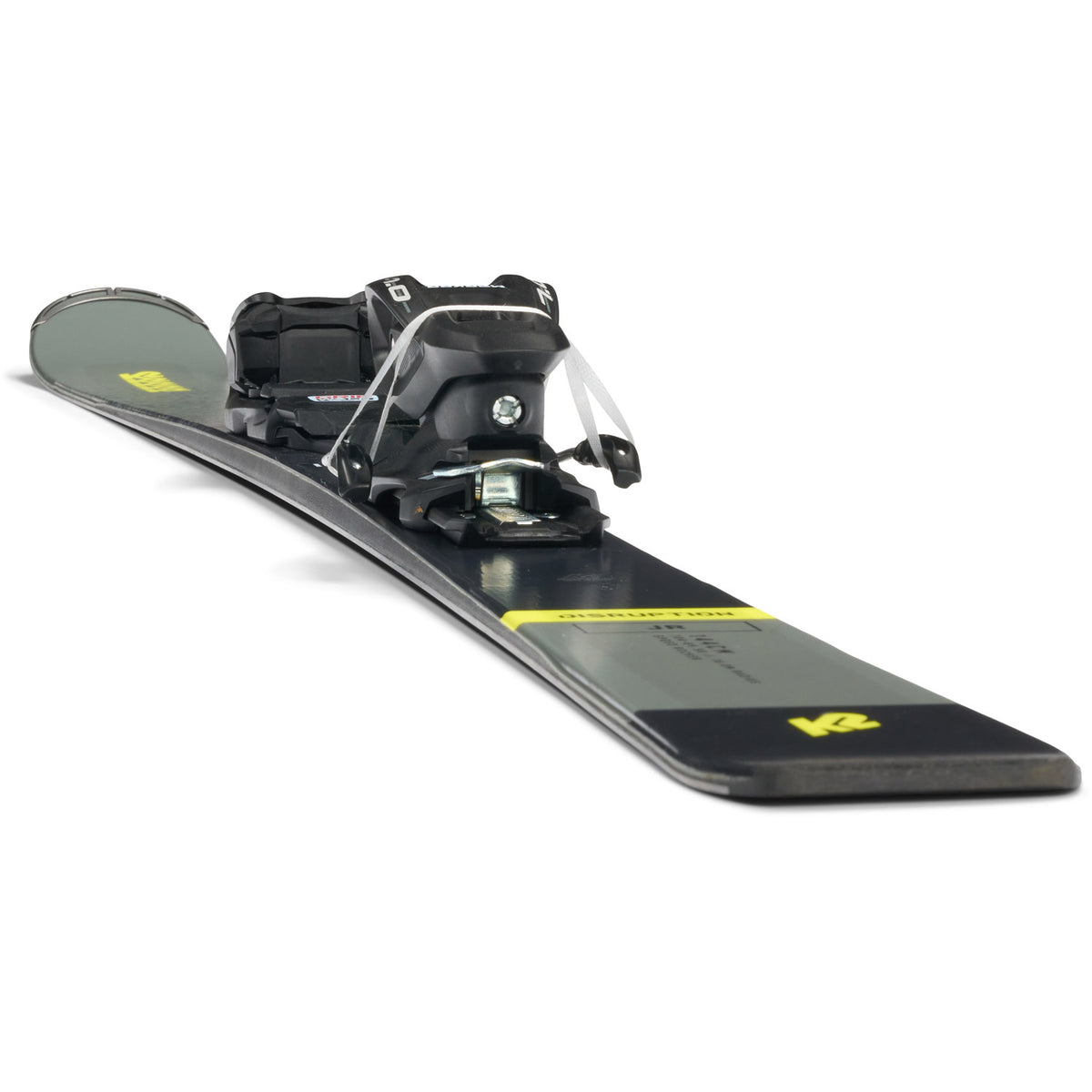 Disruption Jr w/ 7.0 FDT Bindings 2023