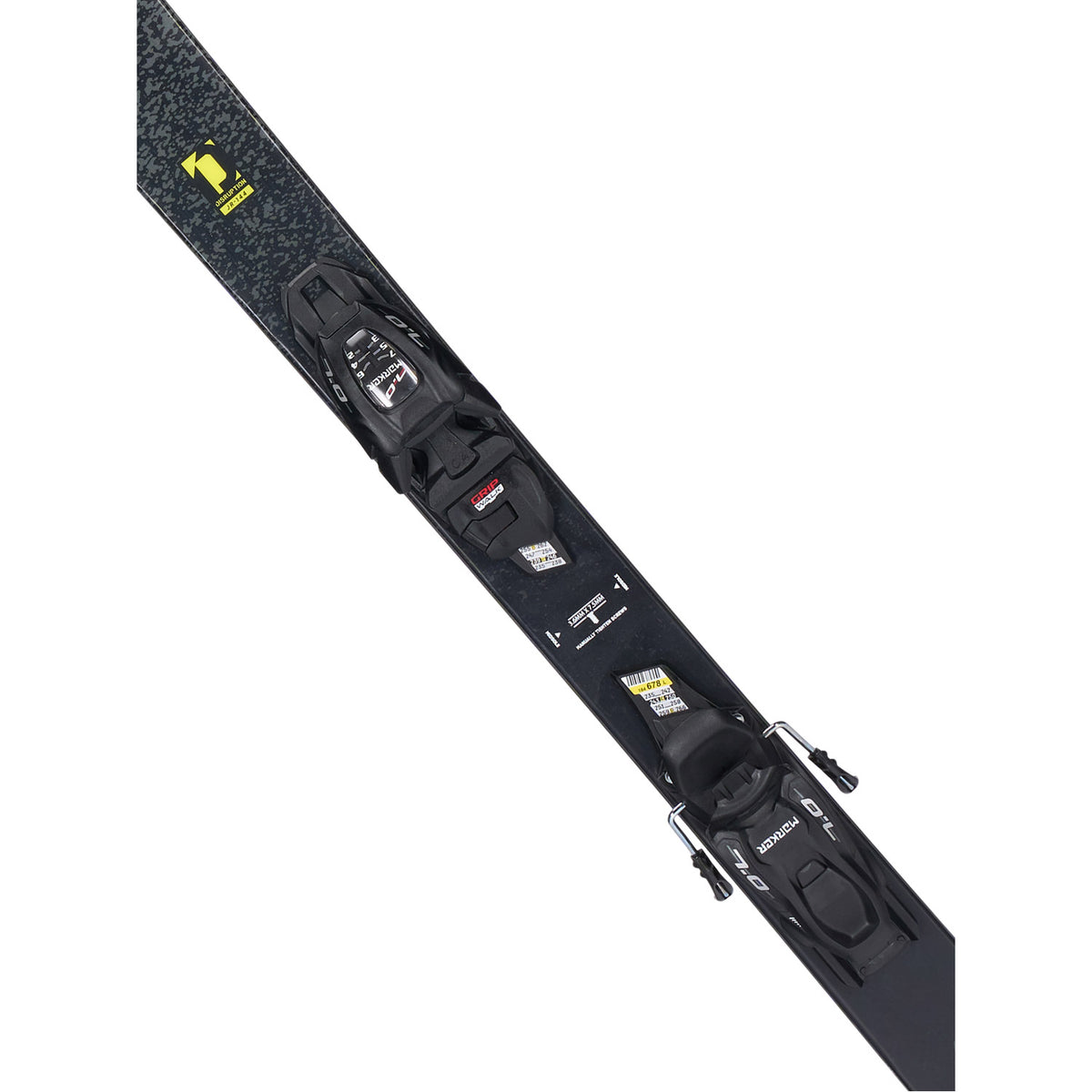 Disruption Jr w/ 7.0 FDT Bindings 2023