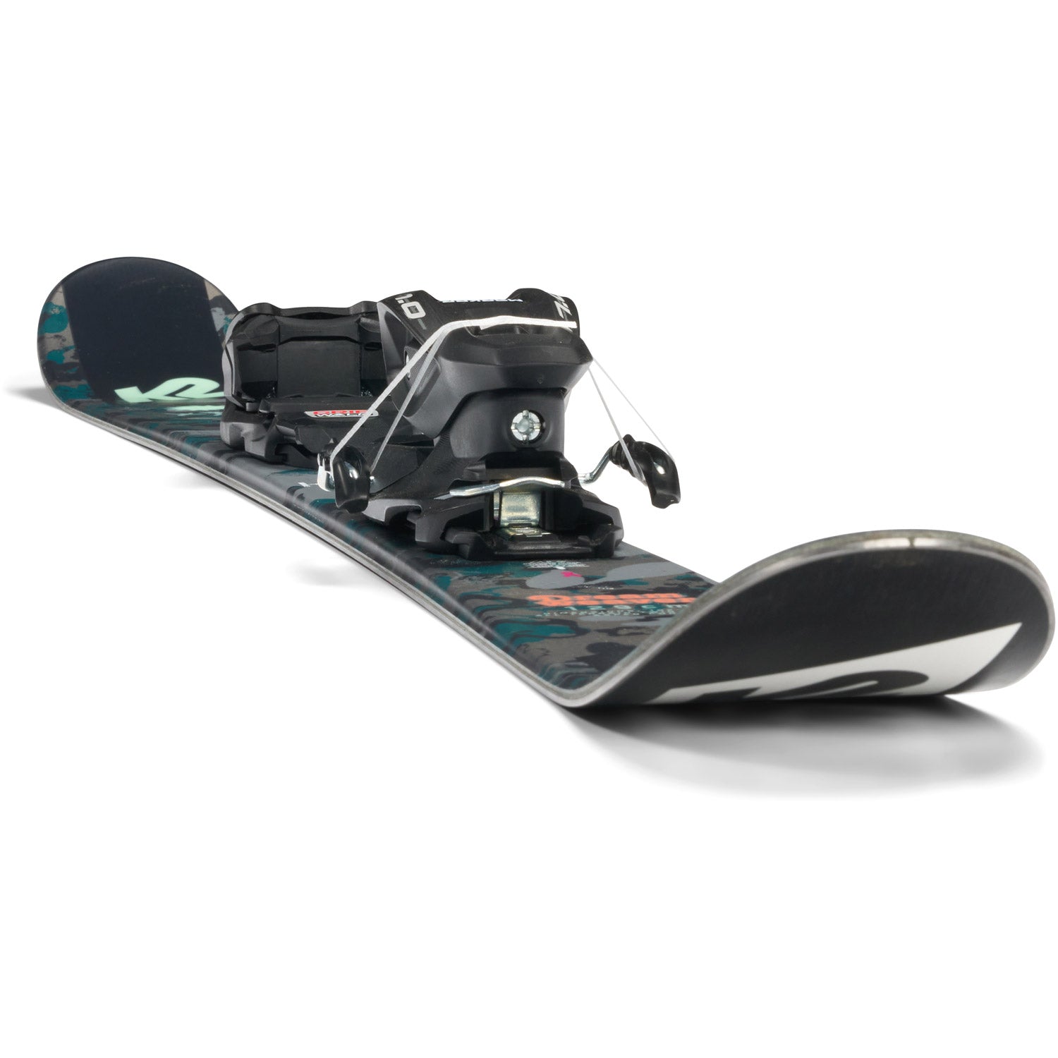 Dreamweaver Jr w/ 4.5 FDT Bindings 2023
